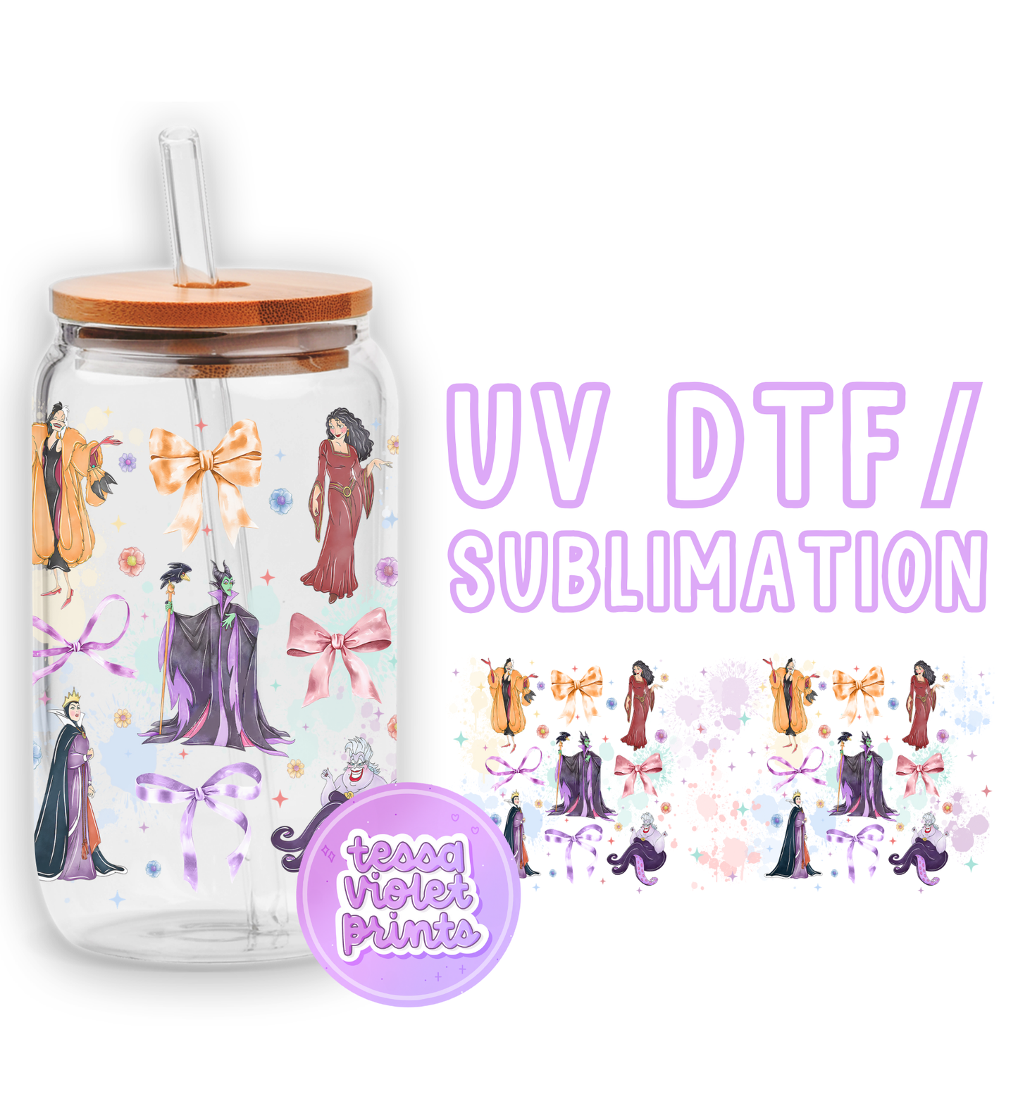 a picture of a glass jar with a lid