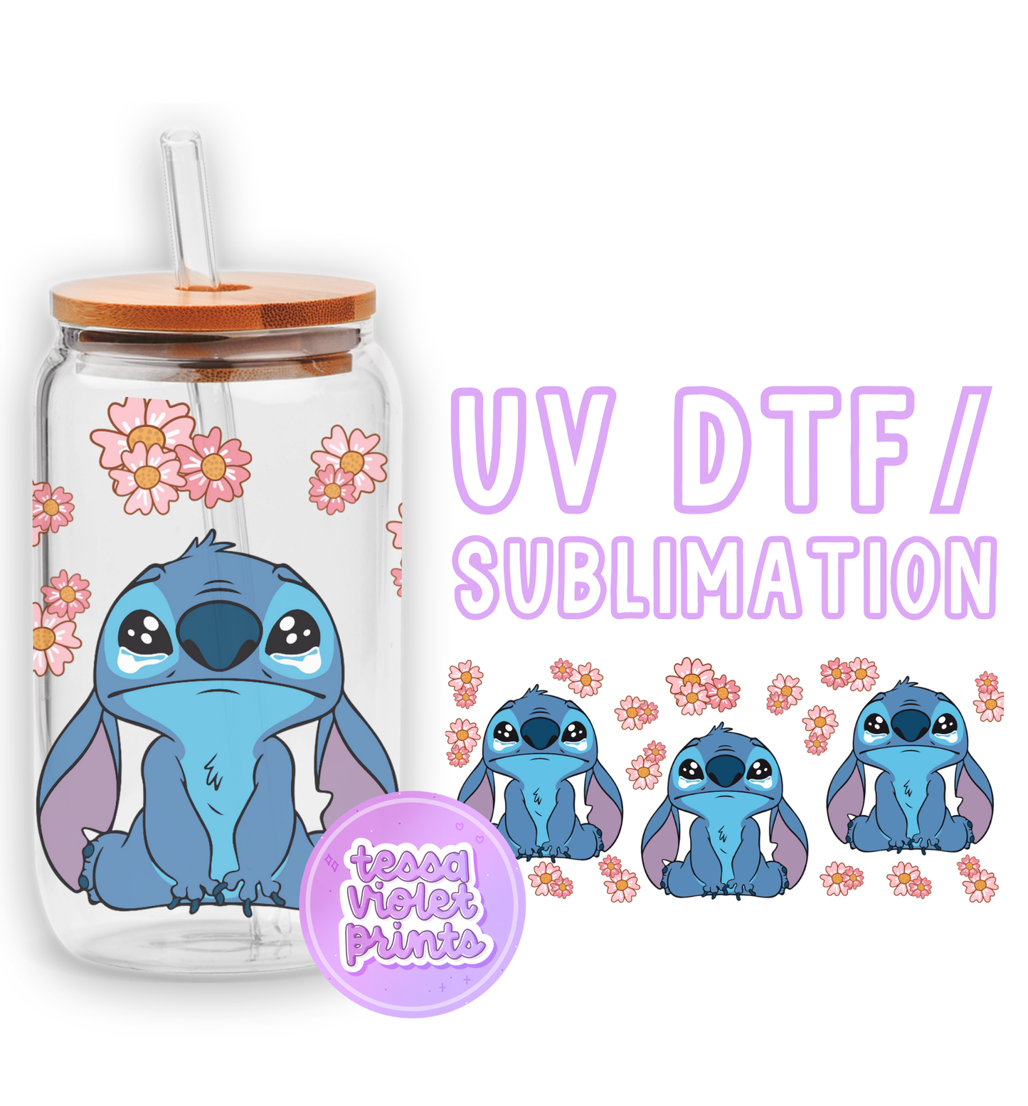 a glass jar with stitch stitch stitch stitch stitch stitch stitch stitch stitch stitch stitch stitch